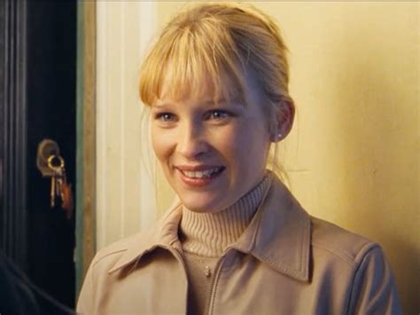 Joanna Page Breasts Scene in Love Actually